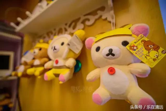 别去正佳广场的LineFriends排队啦！来清远这个松弛熊世界吧！