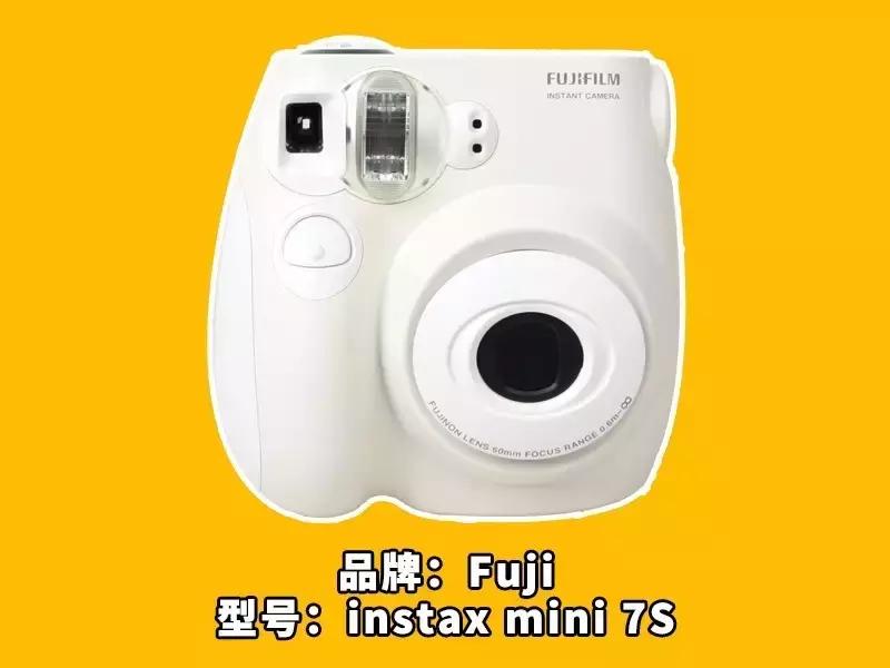 富士拍立得和宝丽来哪个好,徕卡富士宝丽来哪款拍立得好用