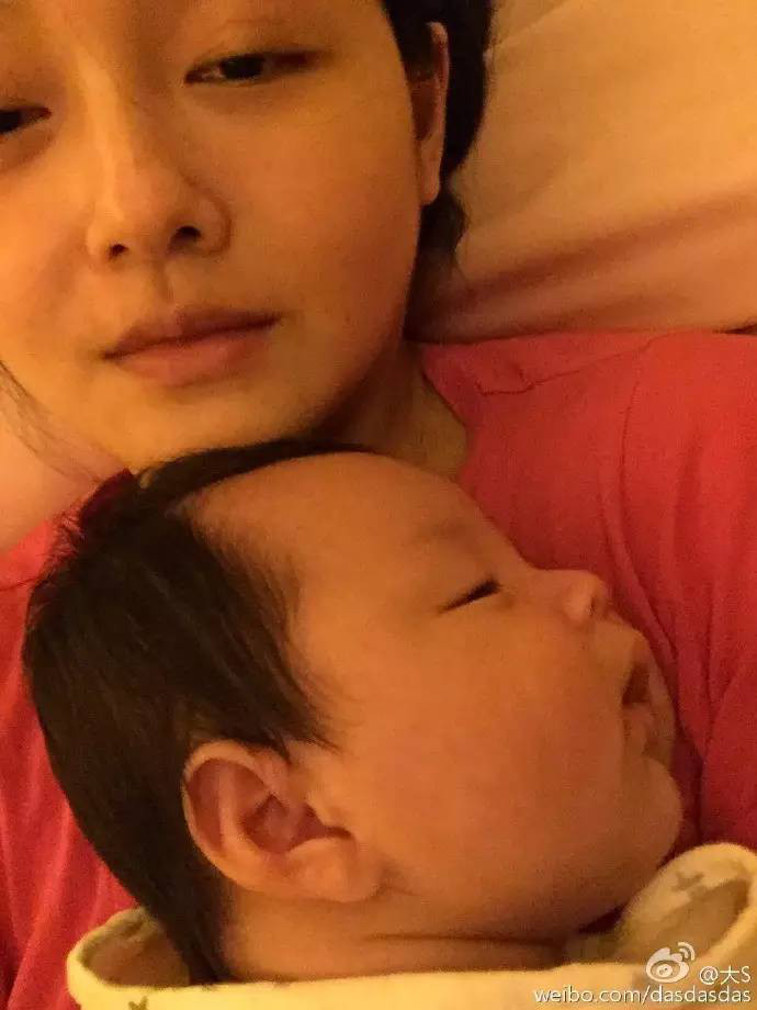 李小璐和梅婷,梅婷的李小璐