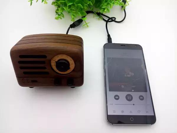 猫王小王子音箱测评视频,连接猫王小王子音箱