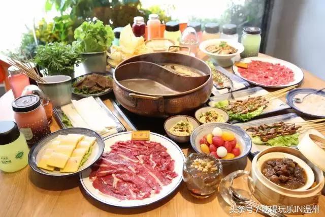 吃喝玩乐美团团购,吃喝玩乐美食狂欢季