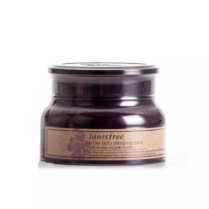 即可睡觉又可以美容，最爱就是这种睡眠面膜！