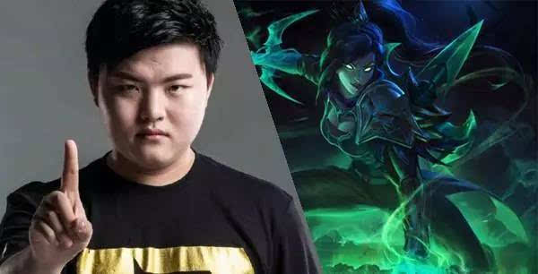 vn为什么是uzi信仰,为什么都说uzi的vn是信仰