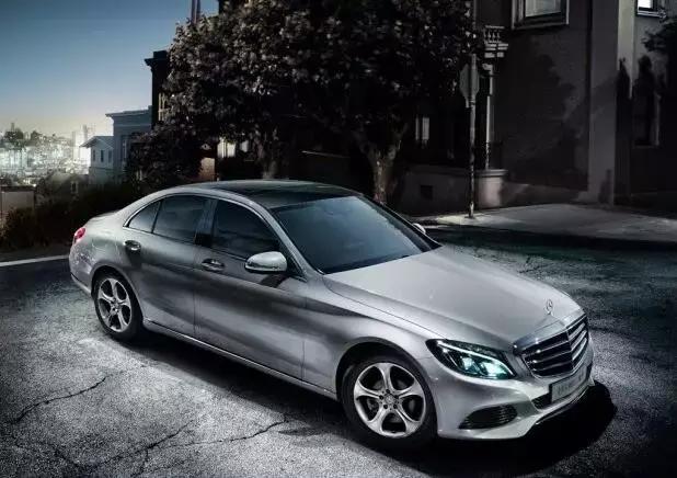 奔驰c200l怎么操作,奔驰c200l功能介绍