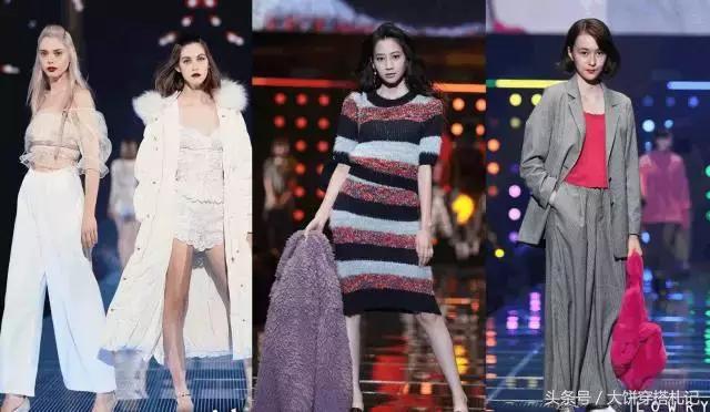 zara优衣库哪个好看,优衣库zara冬季新品