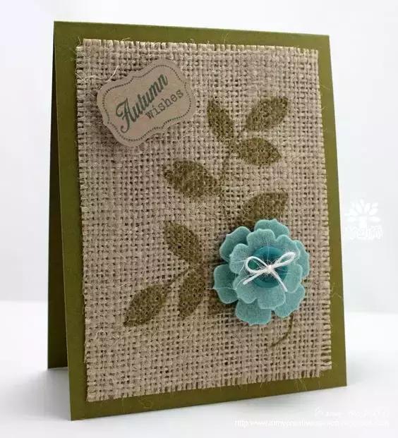 我见过的最有创意的教师节贺卡,不一样的教师节贺卡简单又漂亮