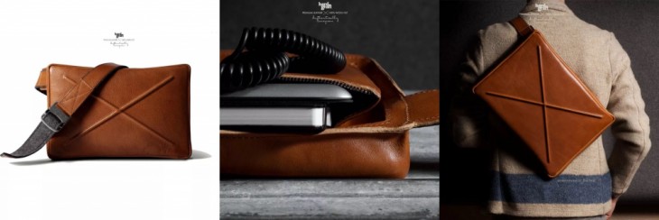 电脑包多功能可爱,好看的电脑包单背