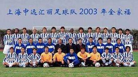 22年“流浪”四地，改了14次队名，这支球队即将杀回中超