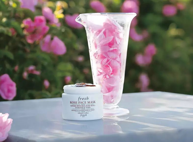 fresh白松露面膜测评,fresh红茶面膜测评