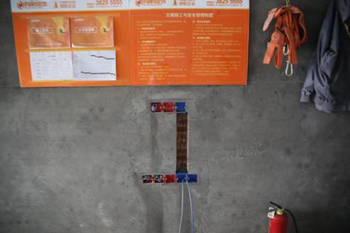 福州新房找师傅装修，质量不仅差我还成了被告，相比李荣浩幸运多