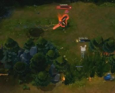 lol提莫隐身机制大改,lol提莫技能介绍