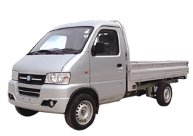 恒天车型,全国的国产汽车品牌