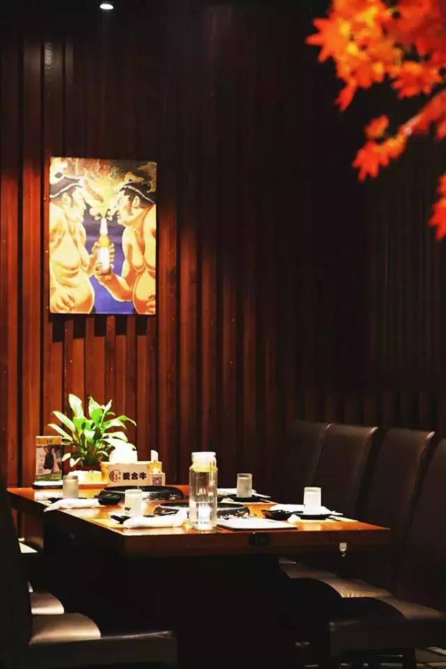 伊势丹楼上,仁恒伊势丹寿喜烧自助