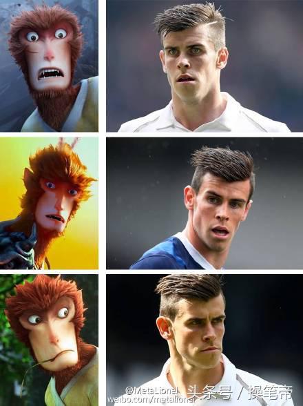 足球球星被恶搞,足球球员恶搞视频