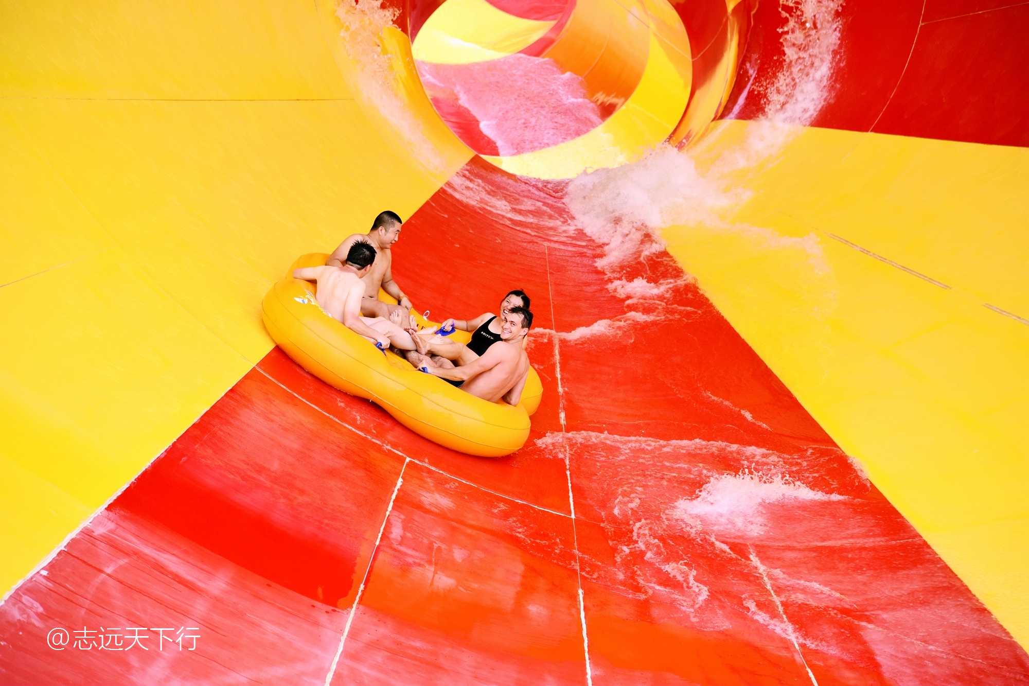 三亚最值得小朋友去的地方,三亚美景小孩最喜欢玩的地方