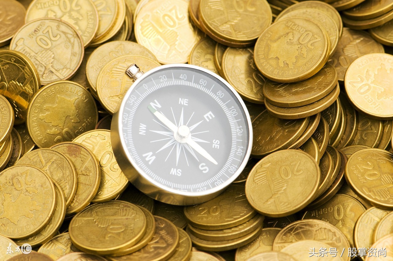 学精上升三部曲选股战法,一触即发,涨停逆袭归来(附公式)!