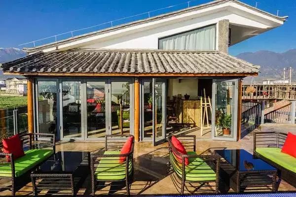 日式小清新民宿推荐,推荐一个经典的民宿