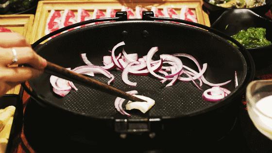 伊势丹楼上,仁恒伊势丹寿喜烧自助