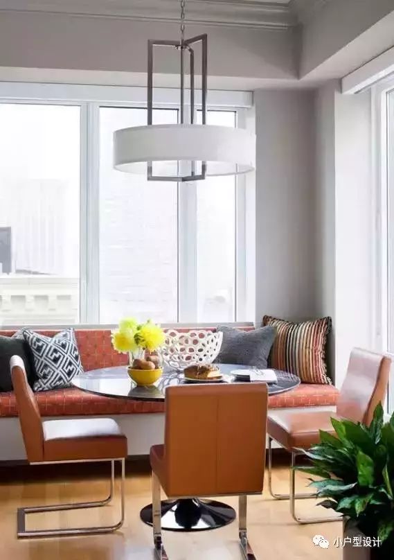 阶梯式卡座餐厅,品位空间卡座餐厅