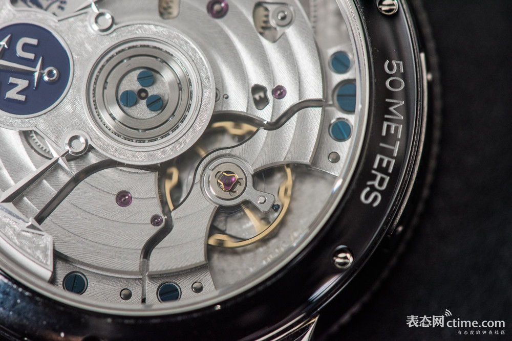 怎么判断一个机械表的优劣,一张图看懂表的档次