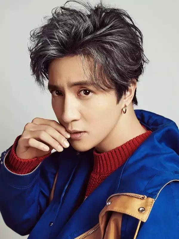 薛之谦有没有和前妻复婚,薛之谦什么时候跟前妻离婚的