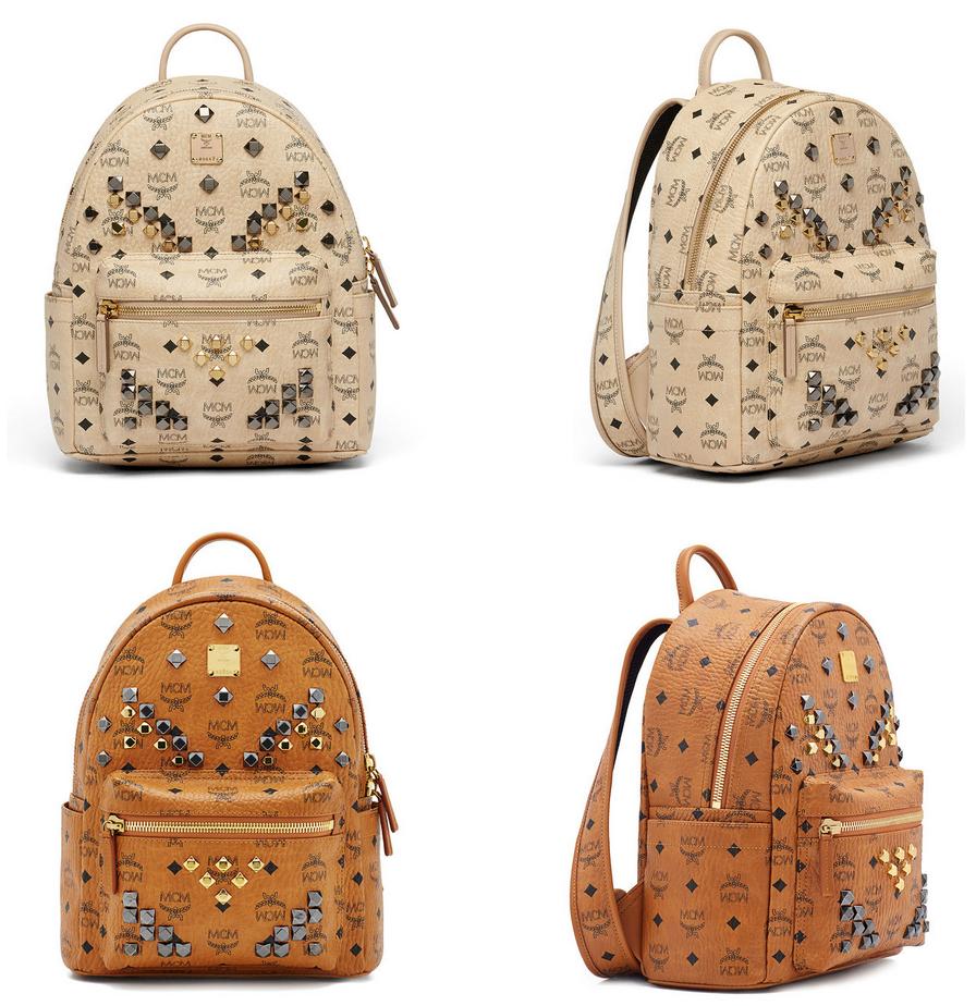 mcm在香港的折扣,mcm免税店版是真的吗