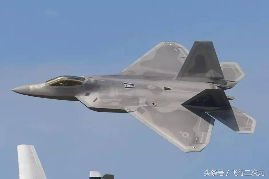 f-22战机造价,最烧钱战机