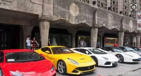 只要300万就可以开走的劳斯莱斯,20万就能开上劳斯莱斯