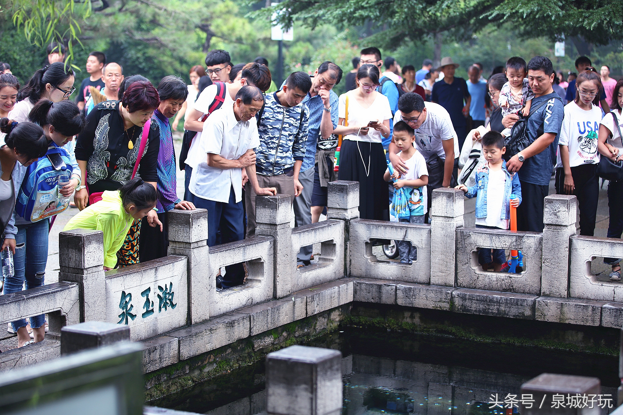 济南教师医护人员免费玩的景点,济南学生可以免费进入的景区