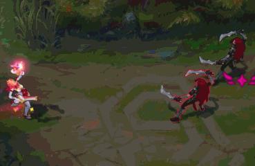 lol星之守护者全部皮肤,lol星之守护者系列皮肤