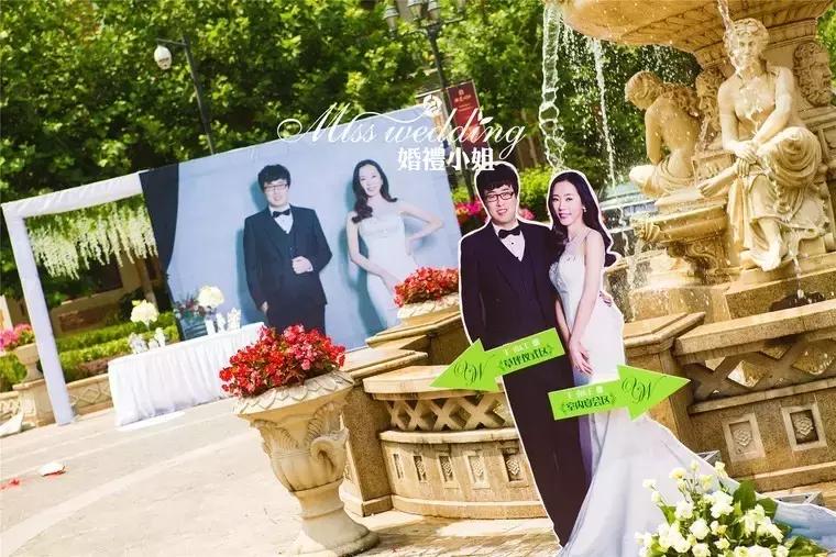 迎宾海报推荐什么风格,迎宾海报什么底色好看