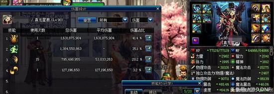 dnf一进图就加40魔攻,dnf驱魔有意思的装备