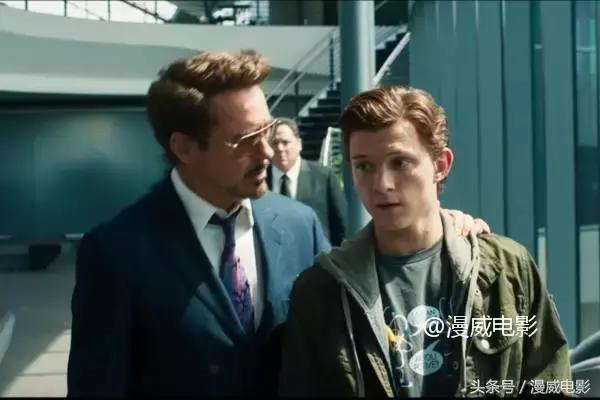 蜘蛛侠返校日彩蛋解读,蜘蛛侠英雄归来返校季