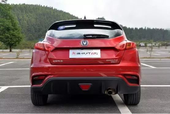 本田思域硬核钢炮,国产性能钢炮推荐新款