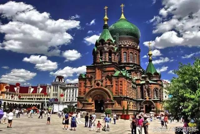 哈尔滨几月份去最舒服,哈尔滨哪个地方好玩住的地方便宜