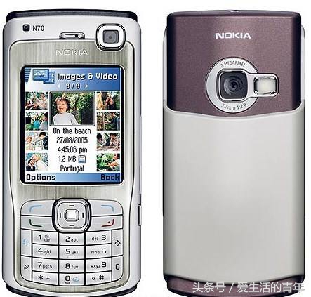 诺基亚n71质量好吗,诺基亚n71和n72