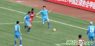 2019赛季中甲联赛争议判罚,中甲裁判误判后续