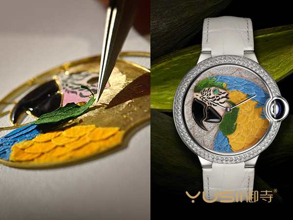 怎么拿卡地亚蓝气球,卡地亚蓝气球怎么放水