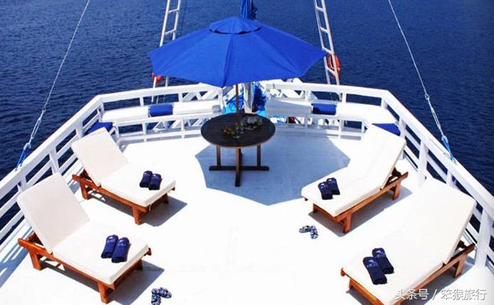 适合潜水的东南亚海岛,可以免签的冷门海岛