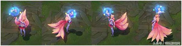 lol星之守护者全部皮肤,lol星之守护者系列皮肤