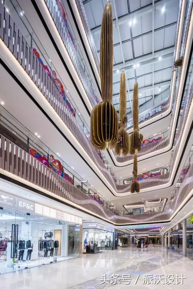 镇江吾悦广场特色,镇江吾悦购物中心