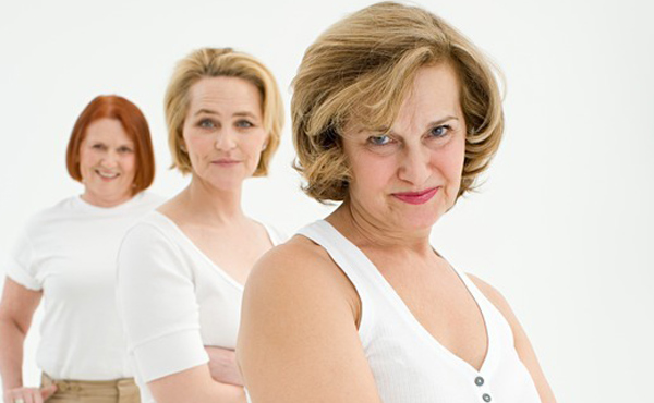 医生提醒身体有这4个表现,快要绝经的7个征兆是真的吗