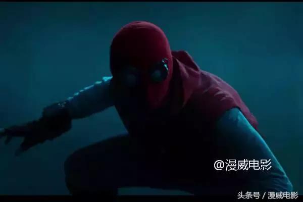 蜘蛛侠返校日彩蛋解读,蜘蛛侠英雄归来返校季