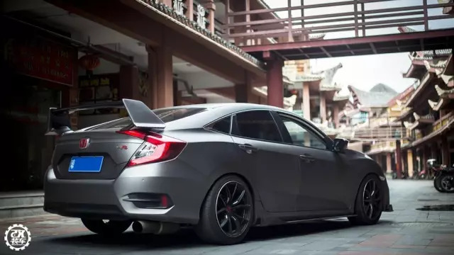 思域车主购车权益是什么,思域车主买昂克赛拉