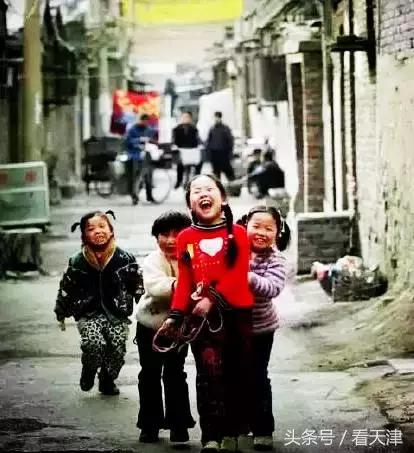 天津变化史,天津近十年变化对比图