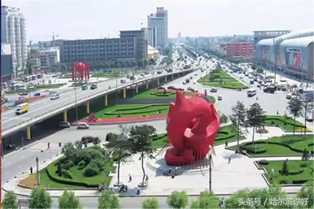 哈尔滨几月份去最舒服,哈尔滨哪个地方好玩住的地方便宜