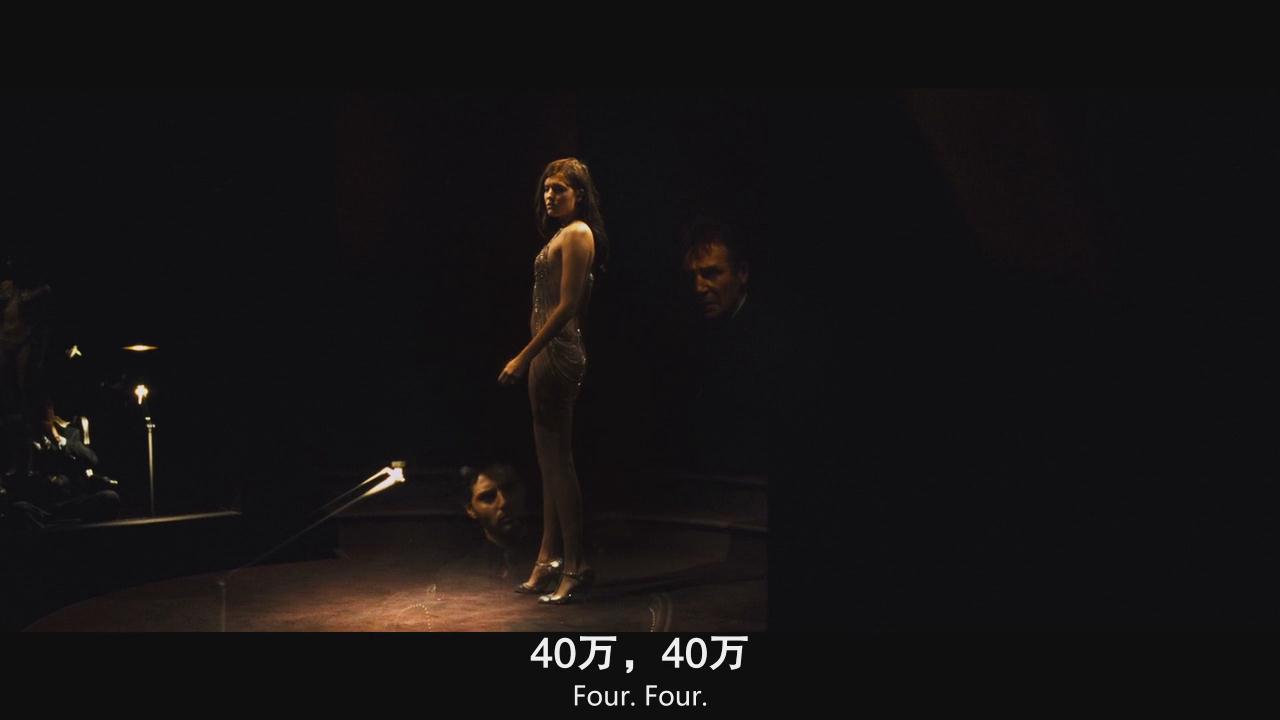 《飓风营救》——一部憋尿也要看完的佳作