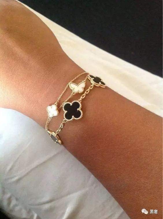 为什么这么多网红戴四叶草,被网红毁掉的植物