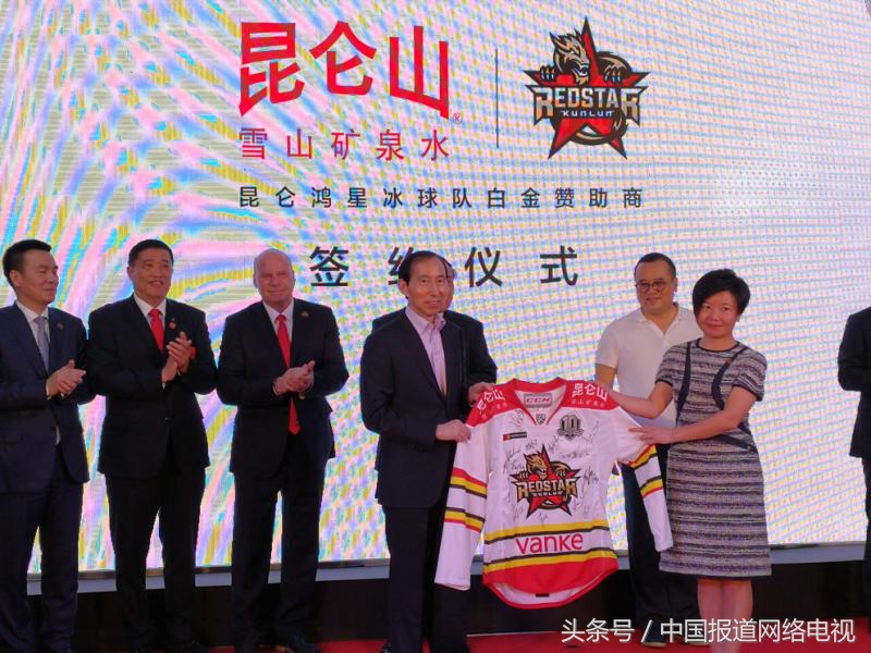 加多宝北京公司,加多宝签约