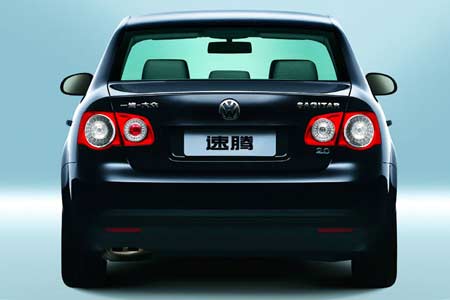 神车被怼事件处理结果,曾经的神车大众